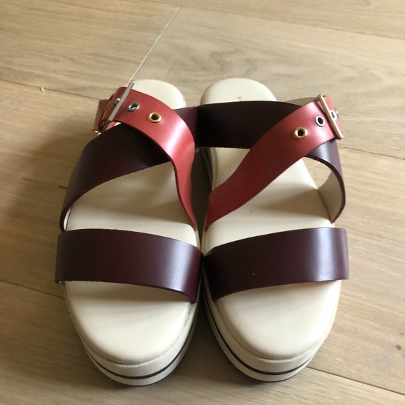 Shoes - Want Les Essentiels Platforms